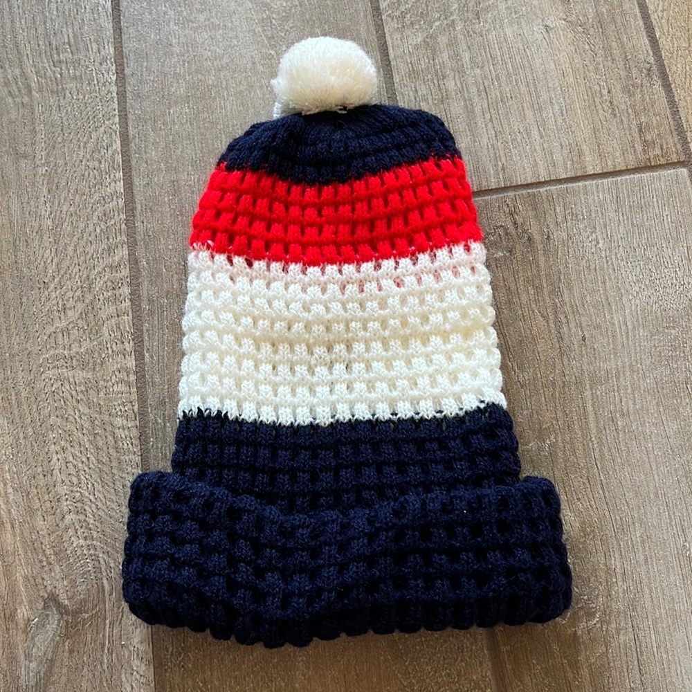 3/$15 Knitted beanie